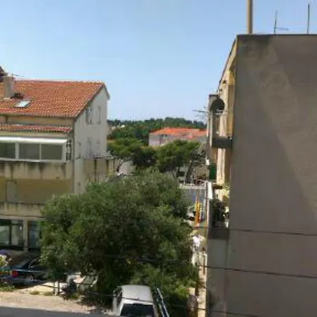 Julija Apartment *