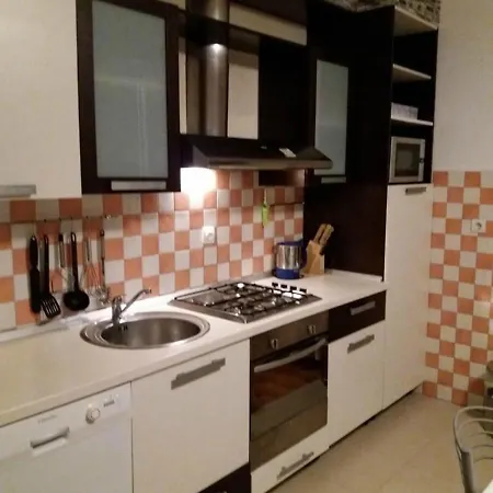 Julija * Makarska