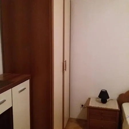 Apartment Julija *