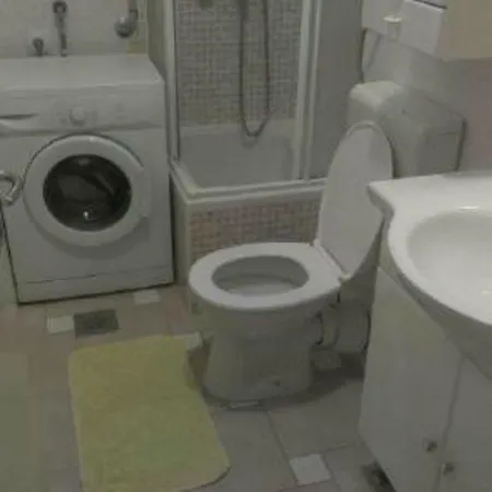 Apartment Julija