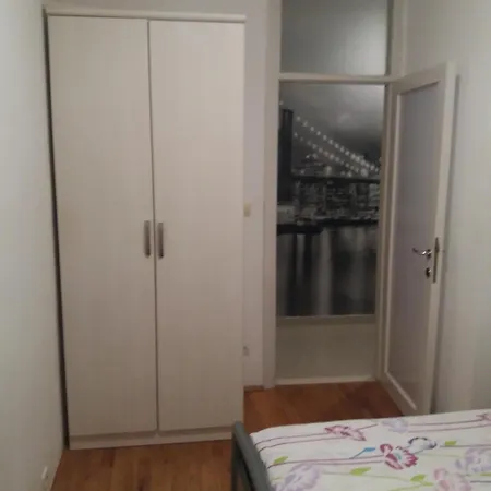 Apartment Julija