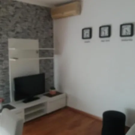 Julija Apartment Makarska