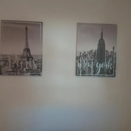 Julija Apartment