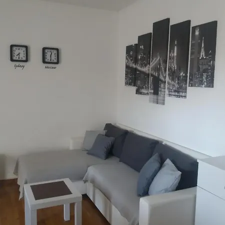 Apartment Julija
